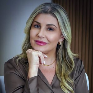 Foto de Dra. Débora Fontanella