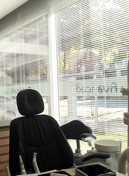dentista